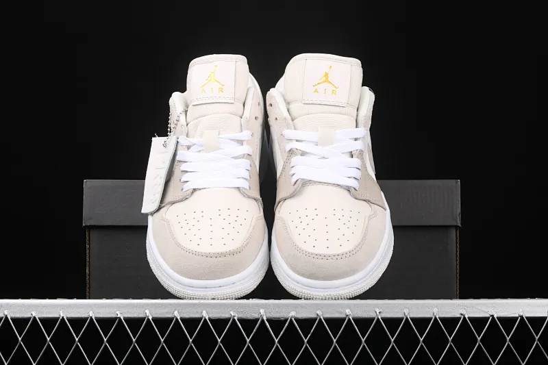 All categories Air Jordan Jordan series basketball shoes Air Jordan 1 Low Air Jordan 1 Low "Paris" AJ1 Joe 1 Paris low-top basketball shoes CV3043-100